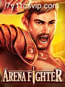 ArenaFighter: A Nova Sensação dos Jogos de Combate
