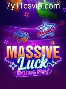 Explorando o Fascinante Mundo de MassiveLuckBonusBuy