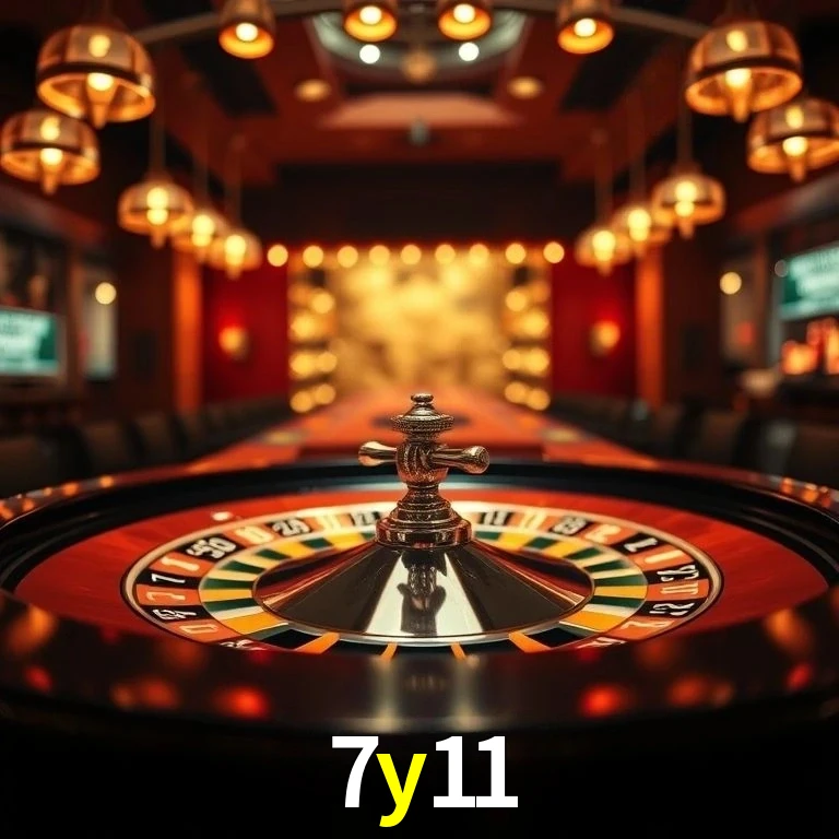 7y11 Slot Mecânicas