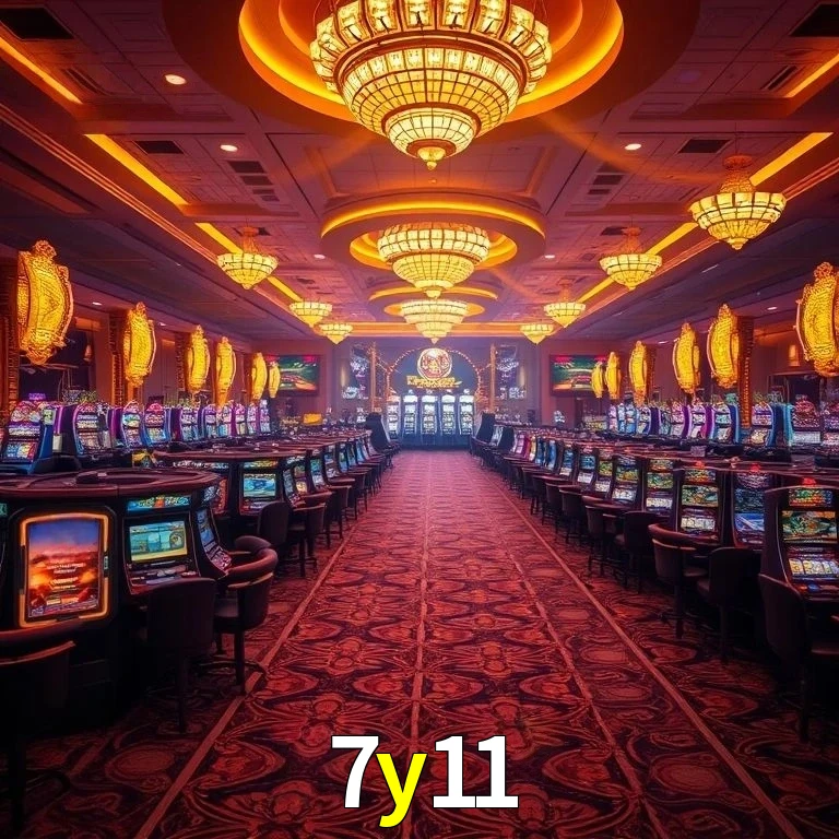 7y11 App Notificações