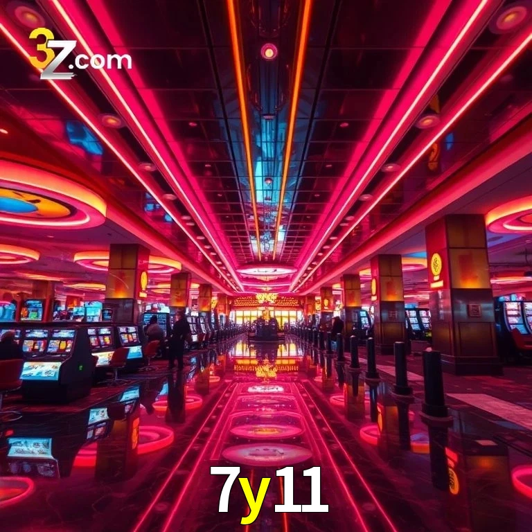 7y11 APK Interface