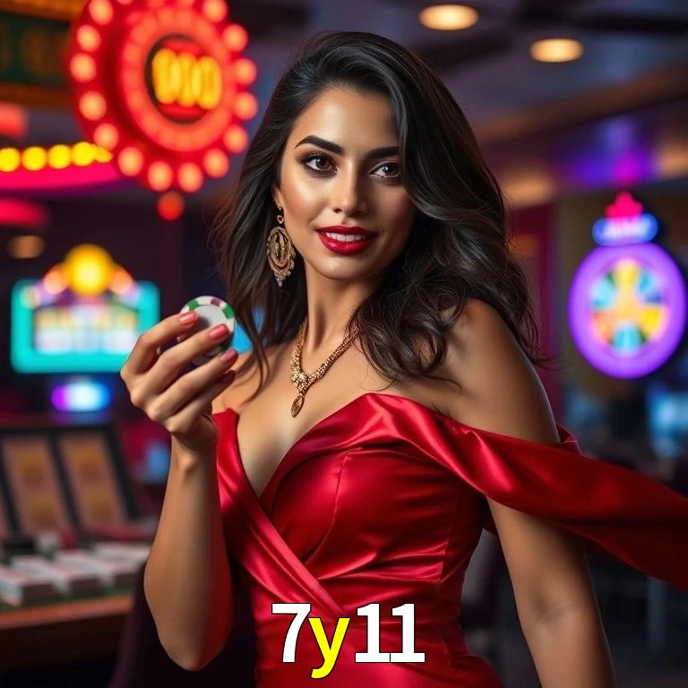 7y11 Torneios Slots