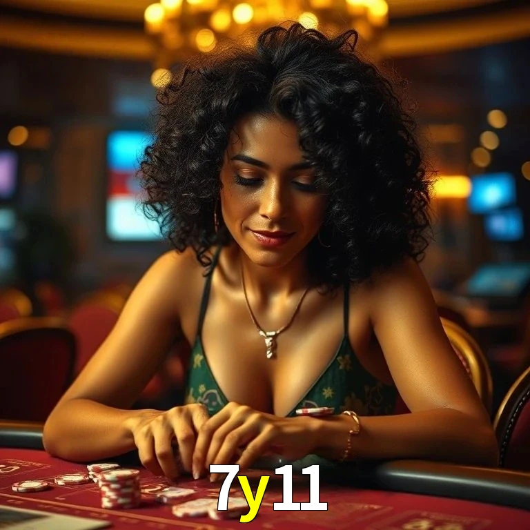 7y11 Jogos Catálogo