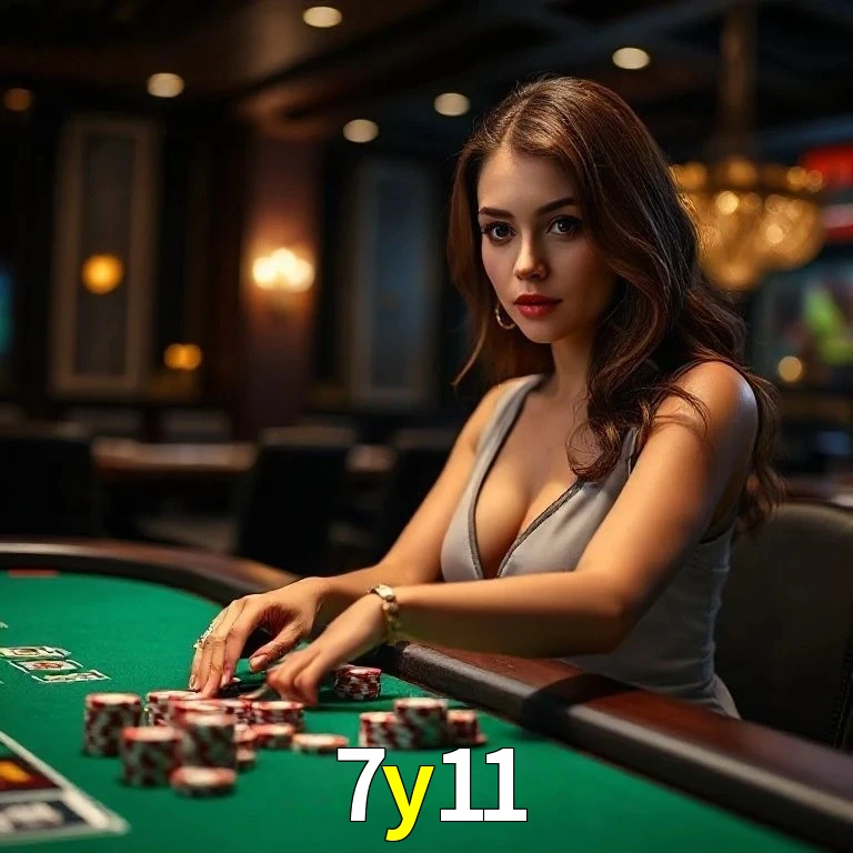 7y11 Live Casino