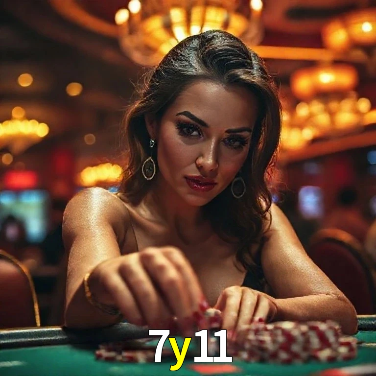 7y11 Jogo Responsável